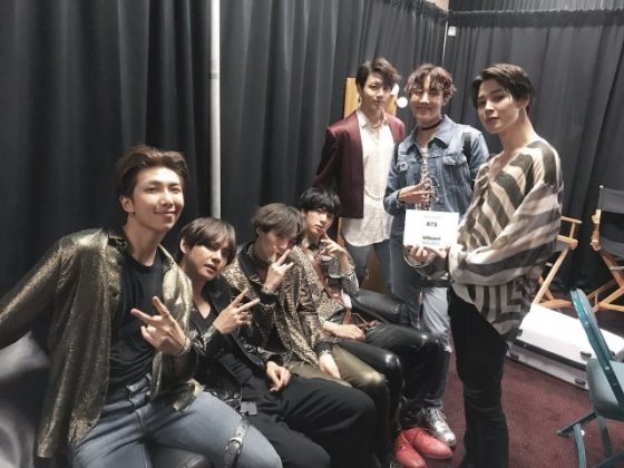 BTS