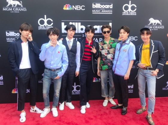 BTS