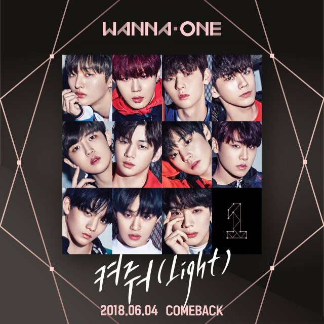 Wanna One