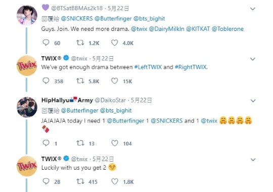 BTS