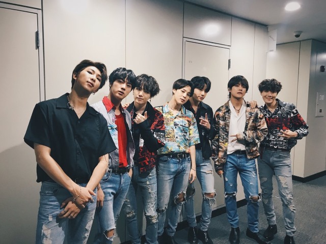 BTS