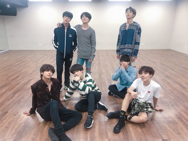 BTS