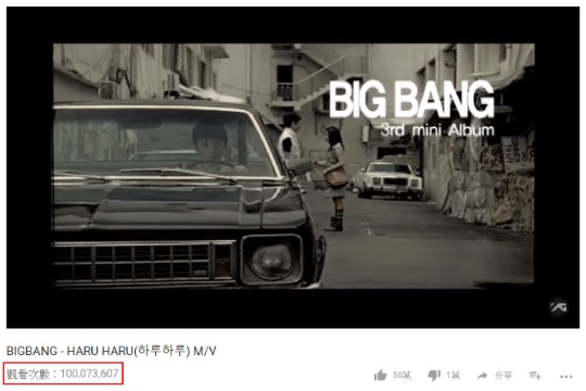 BIGBANG