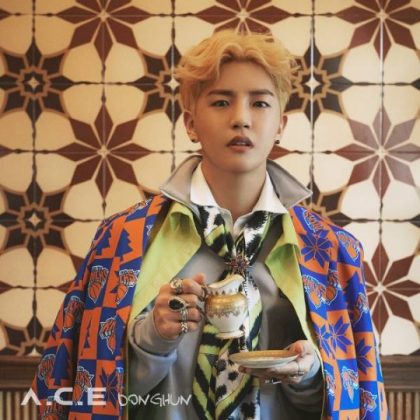 DONGHUN