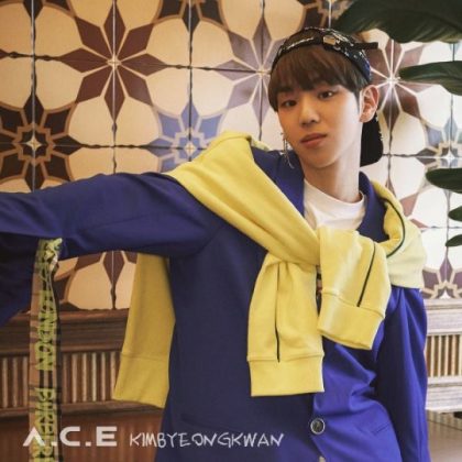 KIMBYEONGKWAN