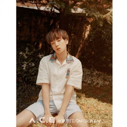 KIMBYEONGKWAN