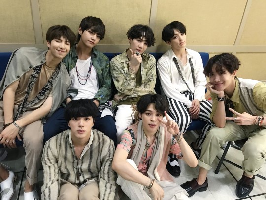 BTS