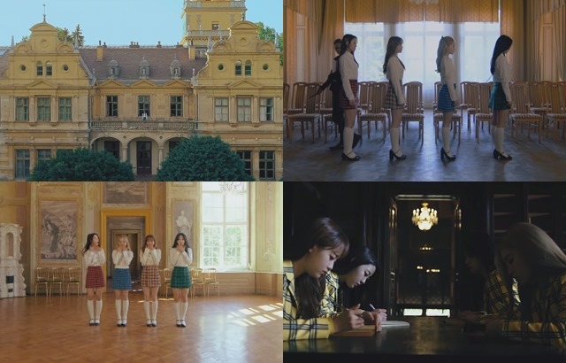 本月少女 yyxy