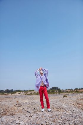 Key《The Story of Light EP.2》概念照