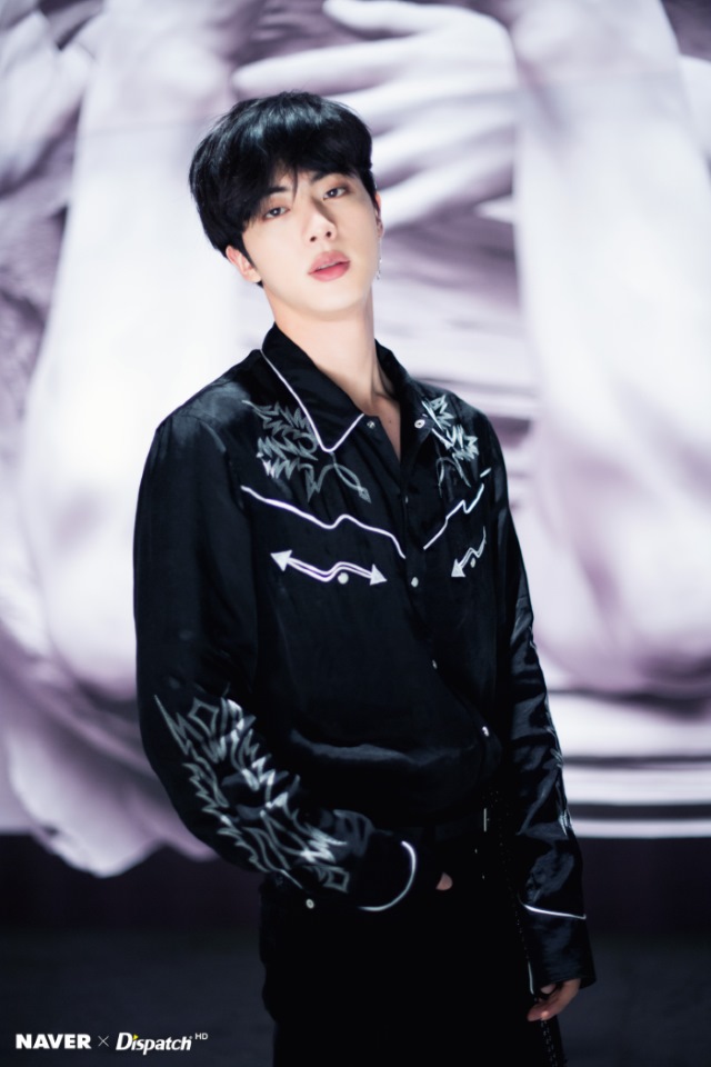 Jin (BTS)