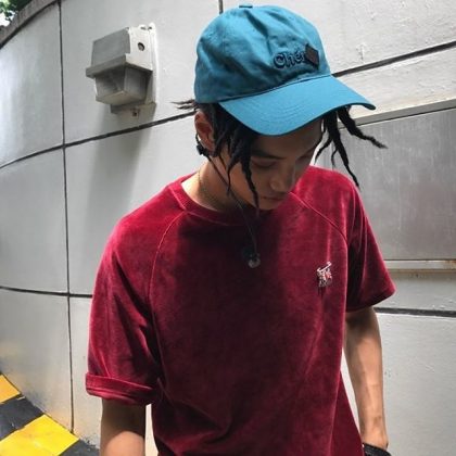 KAI Instagram 分享照
