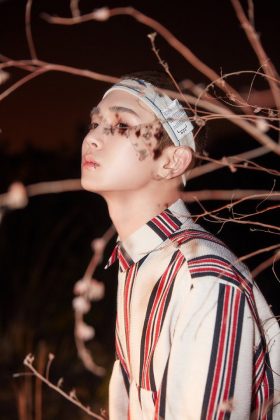 Key《The Story of Light EP.2》概念照