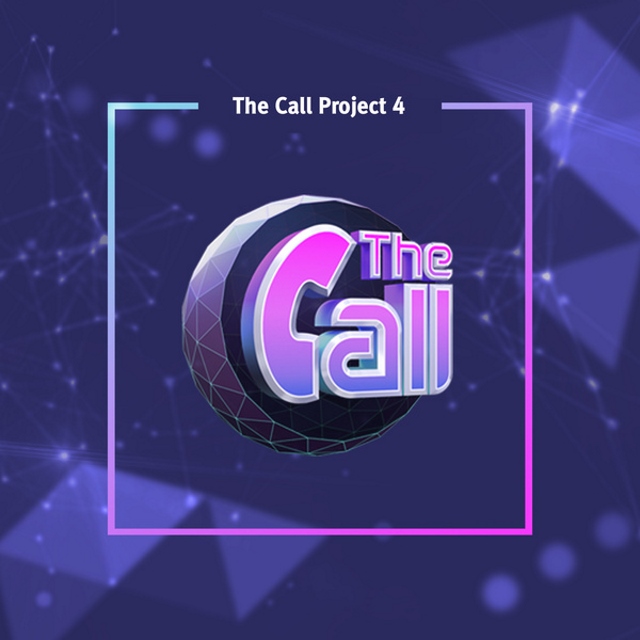 《The Call》第四次企劃
