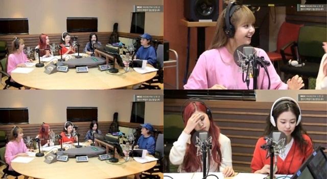 BLACKPINK
