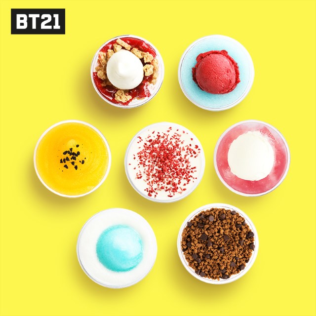 BT21