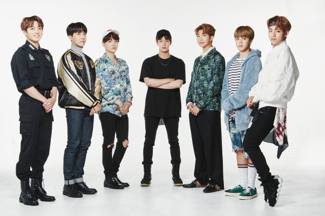 BTS
