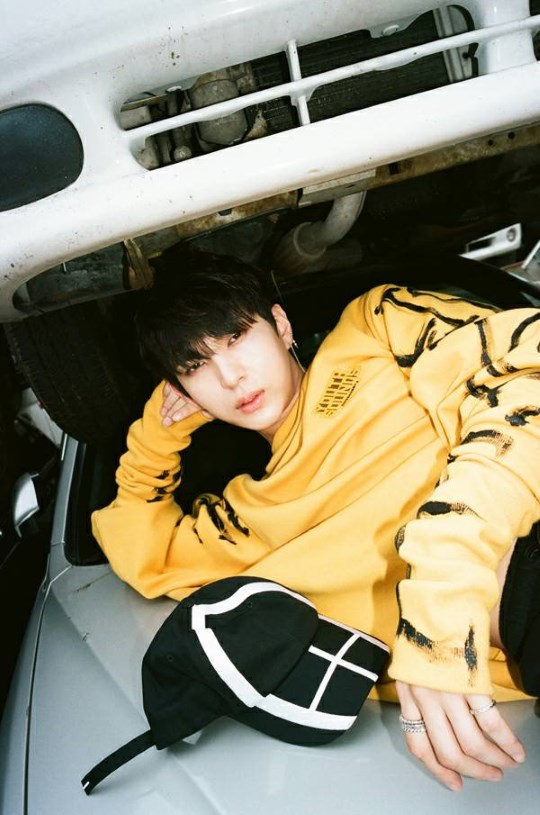 LEO