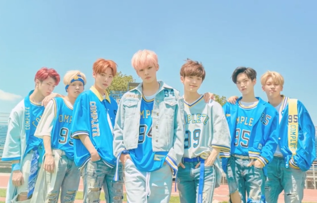 ONF《You Complete Me》音源試聽