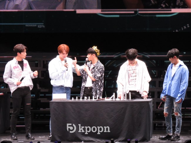HIGHLIGHT 香港《HIGHLIGHT SHOW》