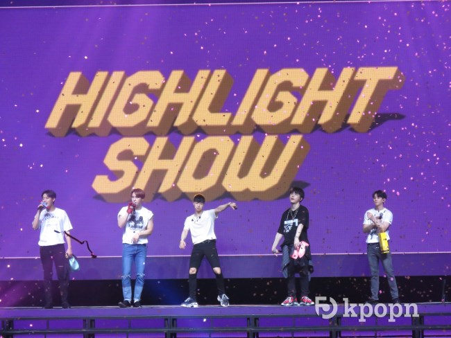 HIGHLIGHT 香港《HIGHLIGHT SHOW》