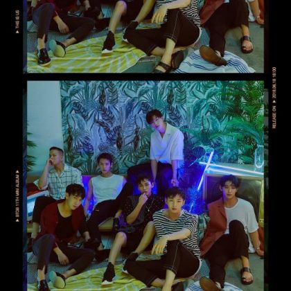 BTOB