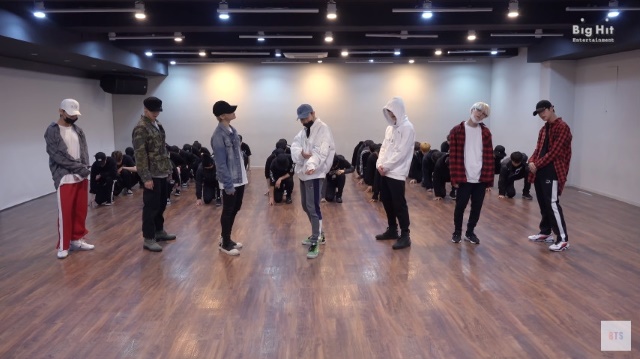 BTS
