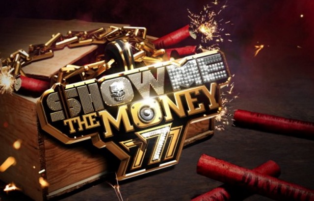 Show Me The Money 777