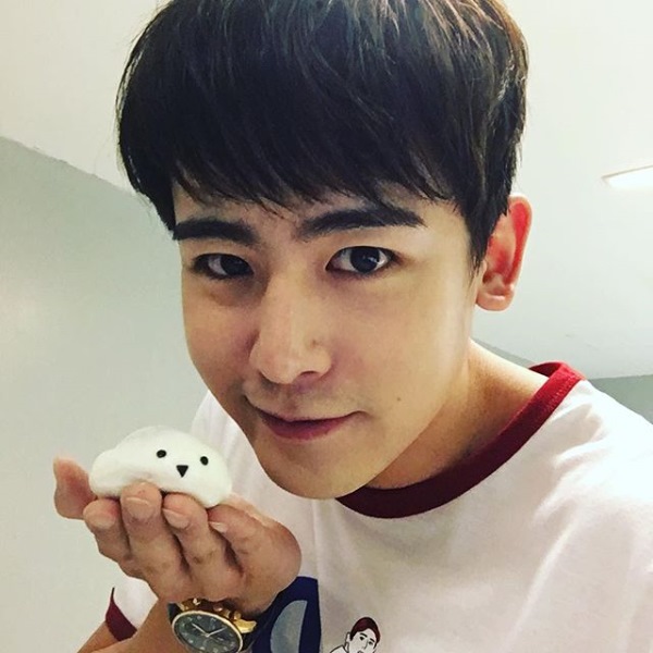 Nichkhun