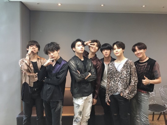 BTS