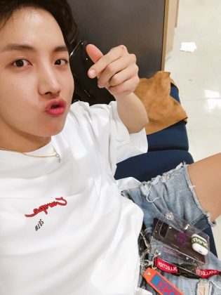 J-hope