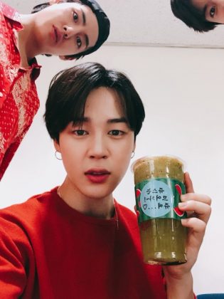 V、智旻、柾國