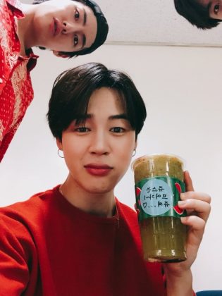 V、智旻、柾國