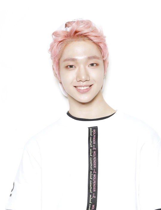 KyeongHa