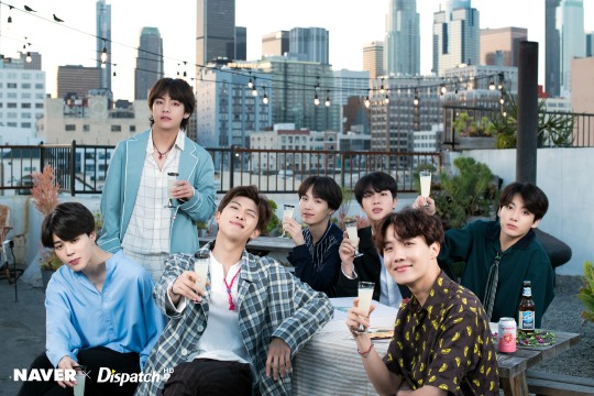 BTS