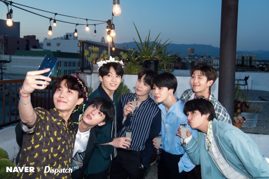 BTS