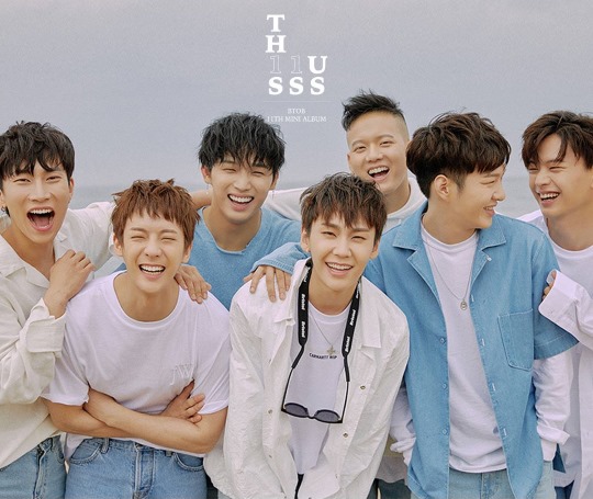 BTOB