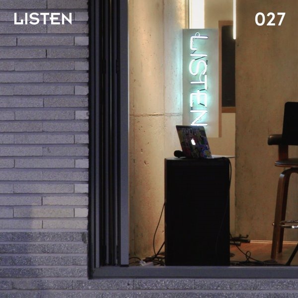 「LISTEN」第27首歌曲