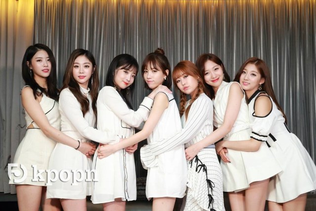 Lovelyz