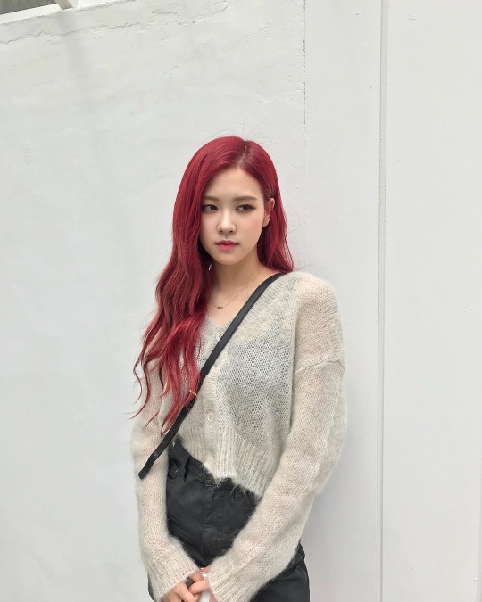 ROSÉ