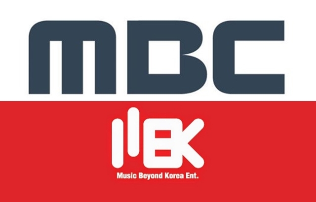 MBC、MBK Entertainment