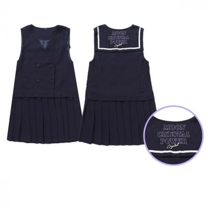 SPAO x 美少女戰士商品