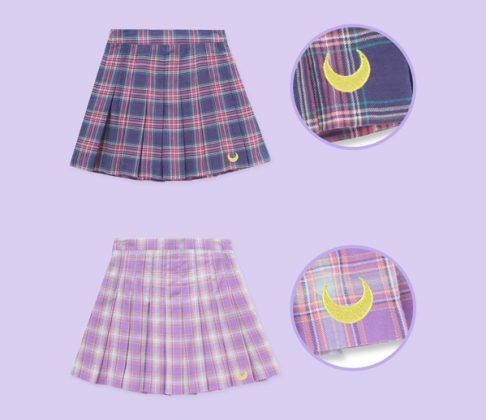 SPAO x 美少女戰士商品