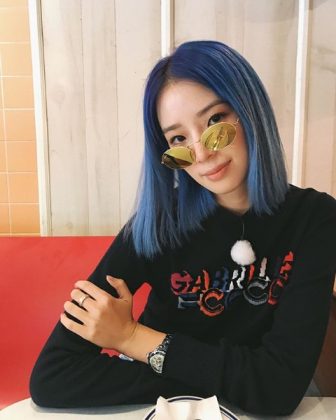 Irene Kim