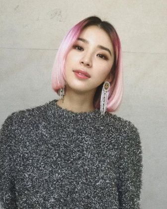 Irene Kim