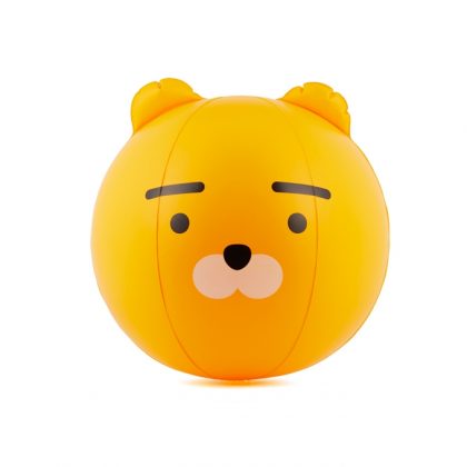 KAKAO FRIENDS 夏日系列：海灘球