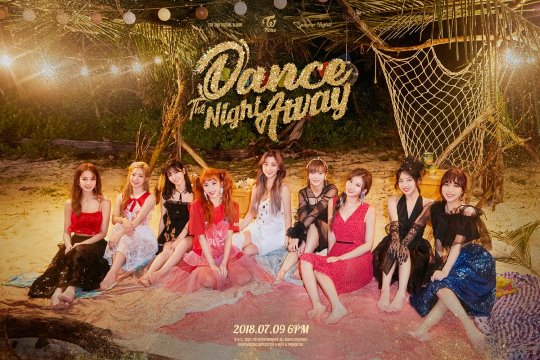 TWICE