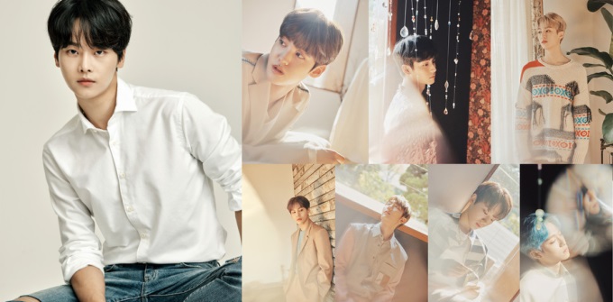 N (VIXX)、MYTEEN