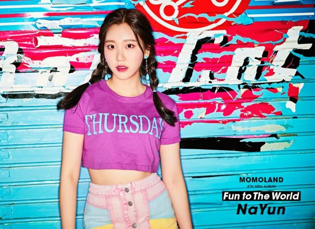NAYUN