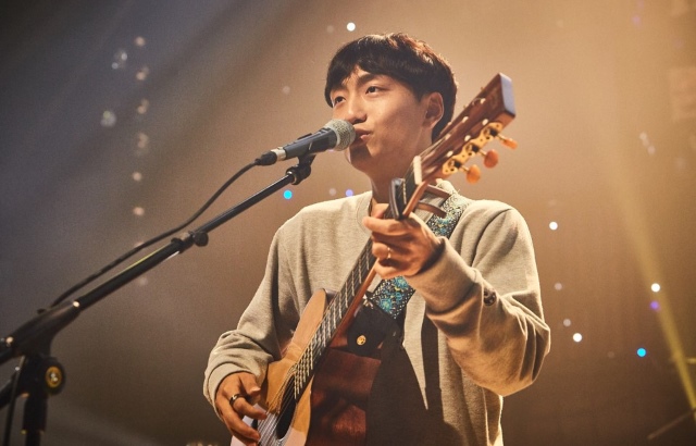 Yun Ddan Ddan 為《金秘書為什麼那樣》第七波 OST，音源公開 - Kpopn