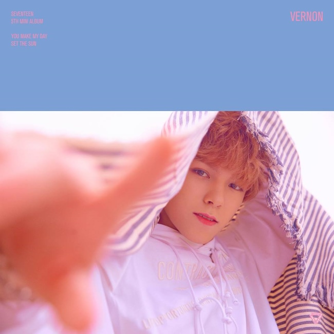 VERNON